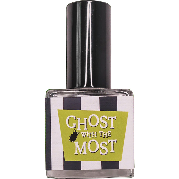 Ghost With the Most (Extrait de Parfum)