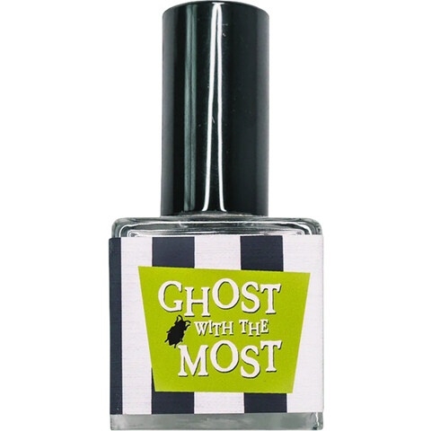Ghost With the Most (Perfume Oil)