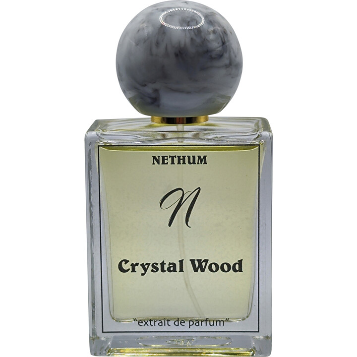 Crystal Wood