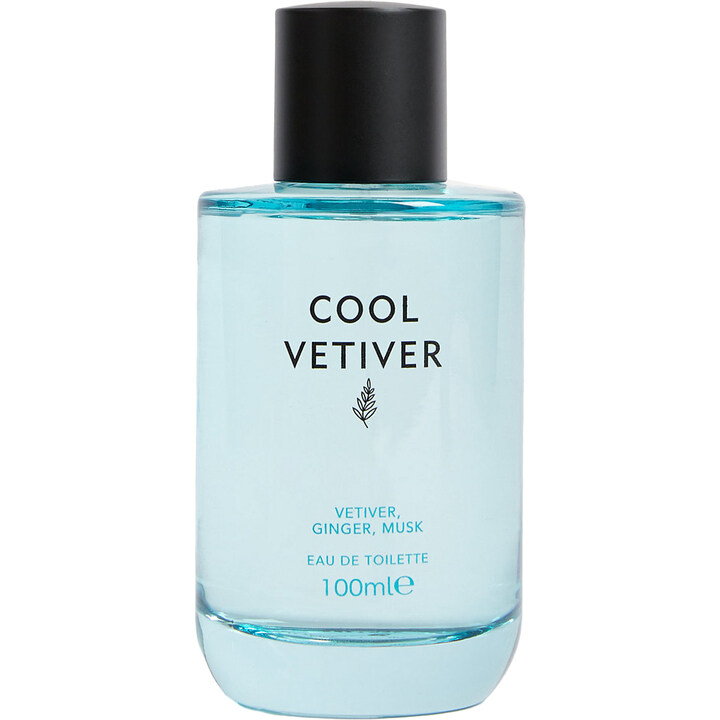 Discover: Cool Vetiver
