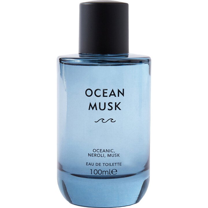 Discover: Ocean Musk
