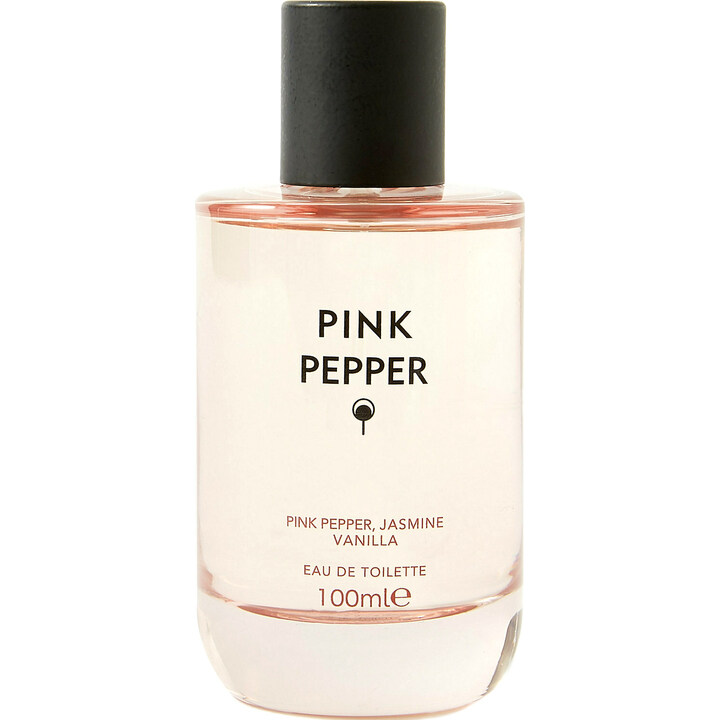 Discover: Pink Pepper