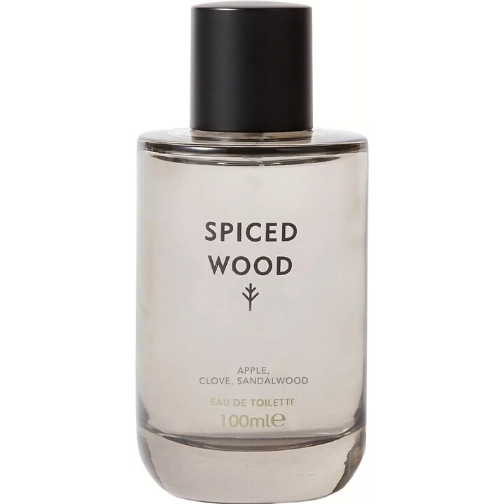 Discover: Spiced Wood