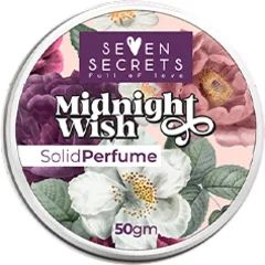 Midnight Wish (Solid Perfume)
