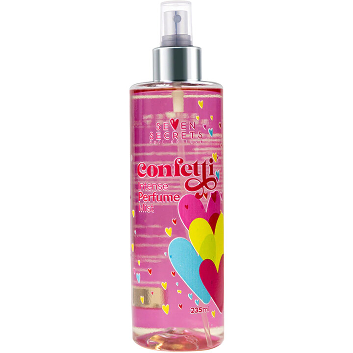 Confetti (Intense Perfume Mist)