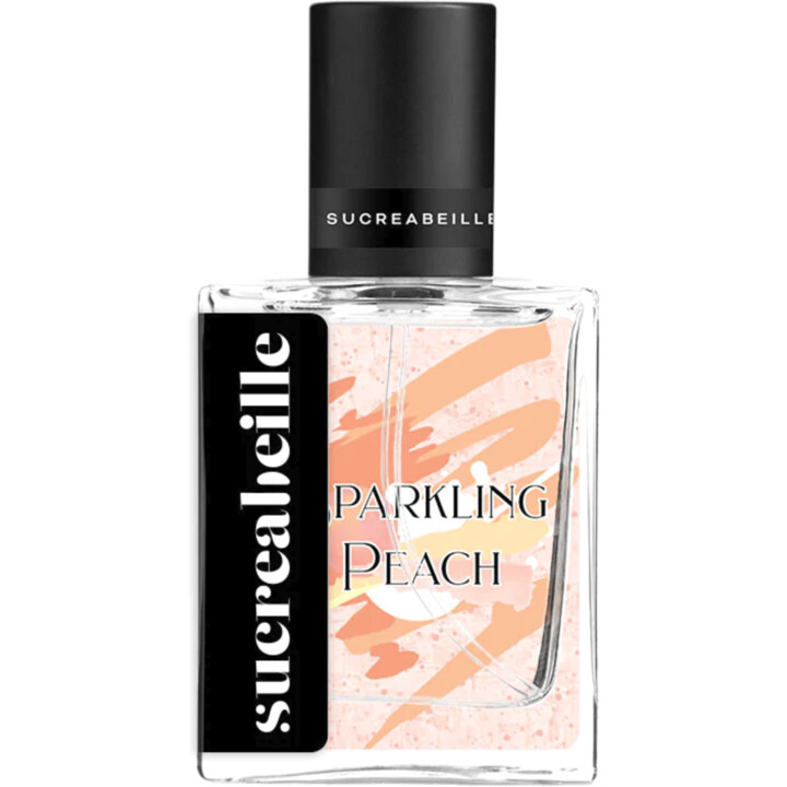 Sparkling Peach (Eau de Parfum)