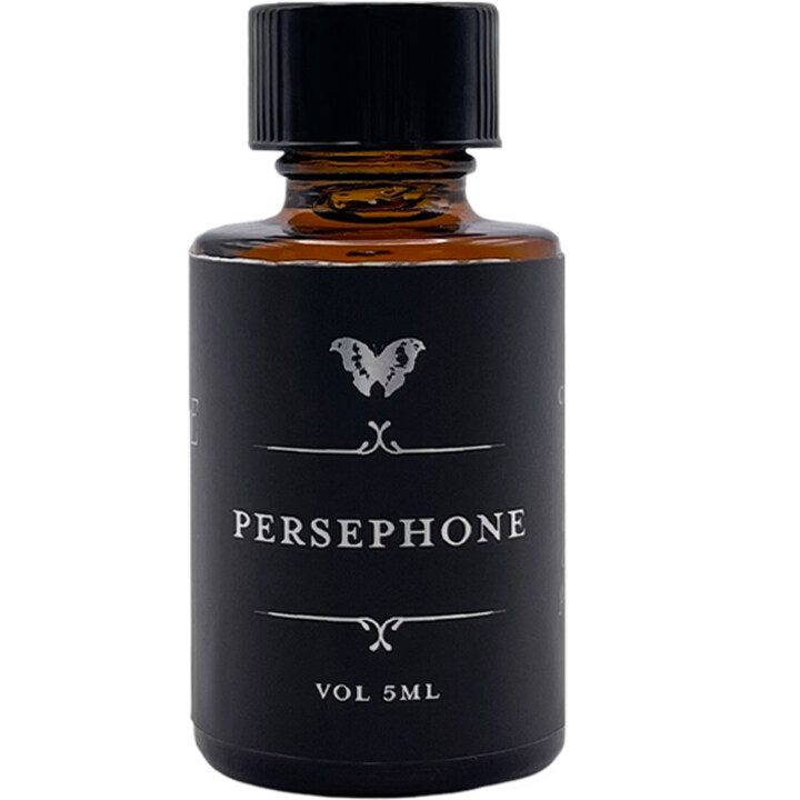 Persephone (2024) (Perfume Oil)