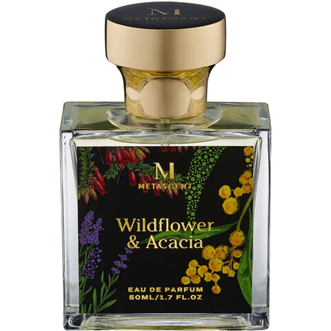 Wildflower & Acacia