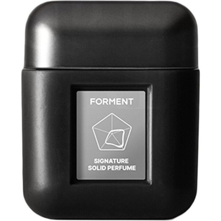 Signature Perfume: Cotton Hug