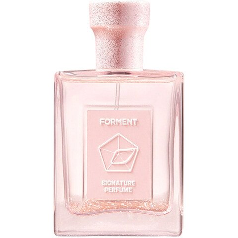 Signature Perfume: Cotton Memory Pink Blossom Edition