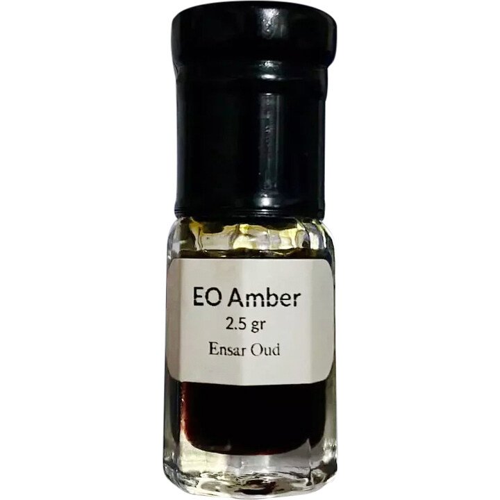 EO Amber