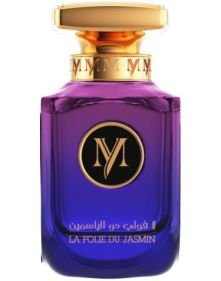 La Folie Du Jasmine