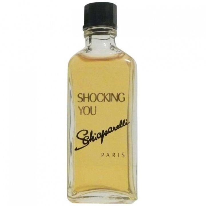 Shocking You (Eau de Toilette)