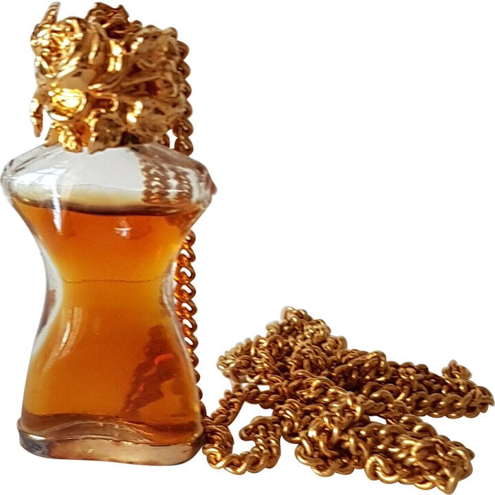 Shocking You Parfum-Bijou Botticelliana