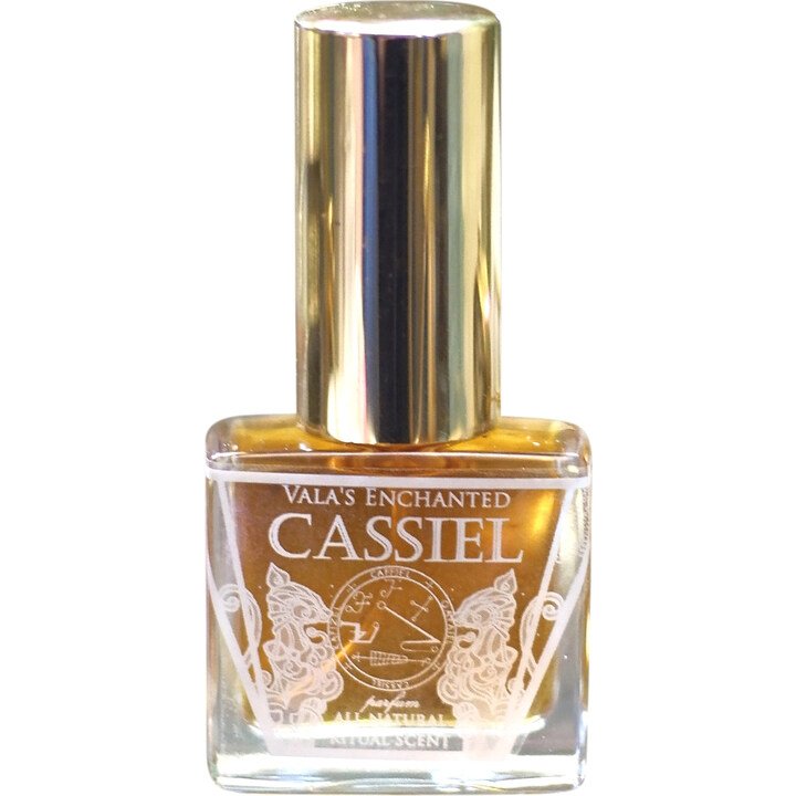 Cassiel