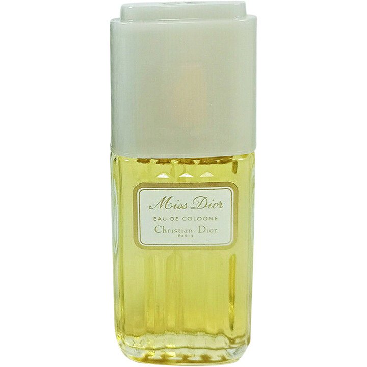 Miss Dior (Eau de Cologne)