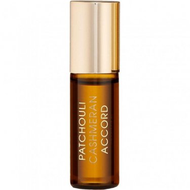 Norell Elixir Accord Collection: Patchouli Cashmeran Accord