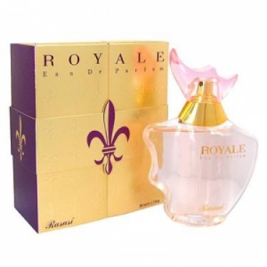 Royale for Women