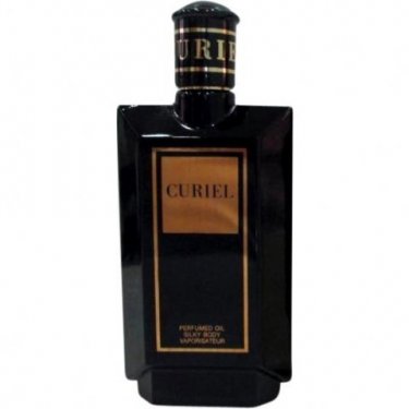 Curiel (Perfumed Oil)