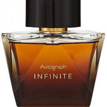 Autograph Infinite