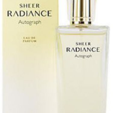 Autograph Sheer Radiance