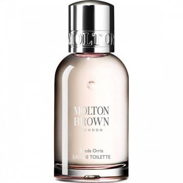 Suede Orris (Eau de Toilette)