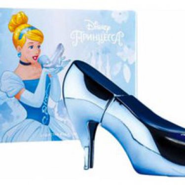 Disney Princess Fairy's Present Диснеевская Принцесса: Подарок Феи