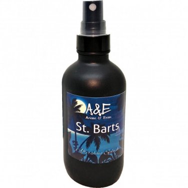 St. Barts (Aftershave)