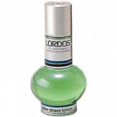 Lordos (After Shave Lotion)