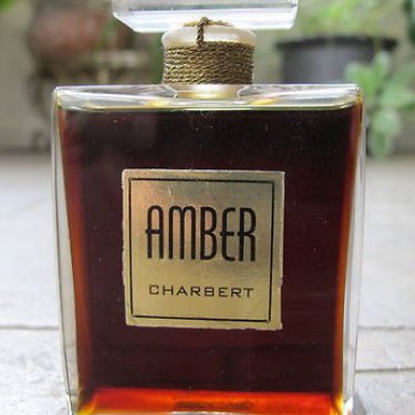 Amber (1940)