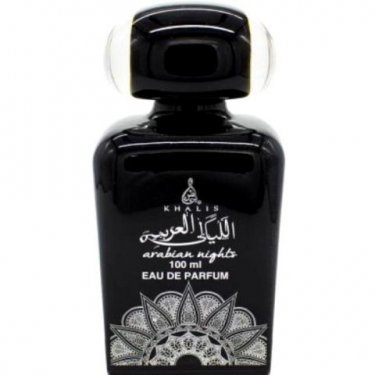 Arabian Nights for Men