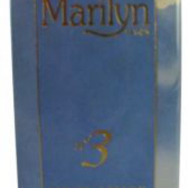 Marilyn n°3