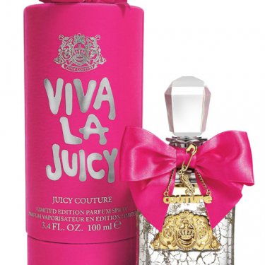 Viva La Juicy Limited Edition 2012
