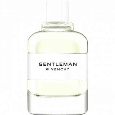 Gentleman Givenchy Cologne