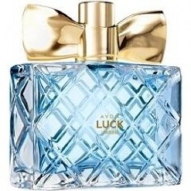 Luck Limitless for Her (Eau de Parfum)