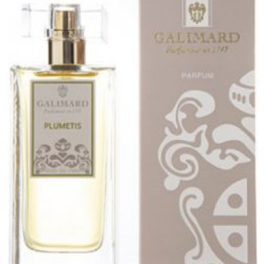 Plumetis (Parfum)