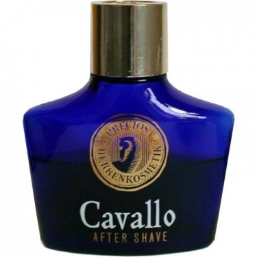 Cavallo (After Shave)