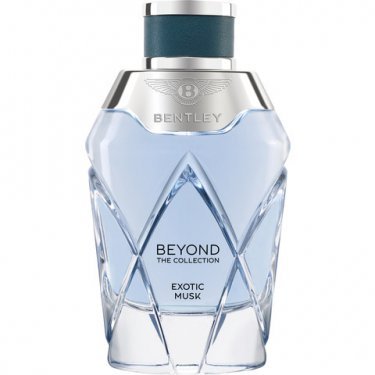 Beyond The Collection: Exotic Musk