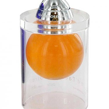 Histoire d`Eau Topaze