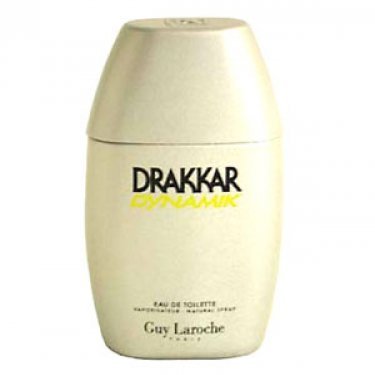 Drakkar Dynamik
