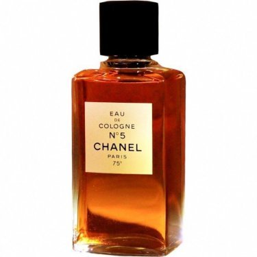 No. 5 (Eau de Cologne)