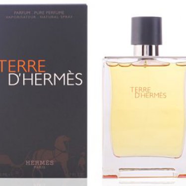 Terre d'Hermès (Parfum)