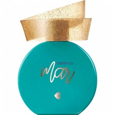 O Amor e O Mar / Amor & Mar