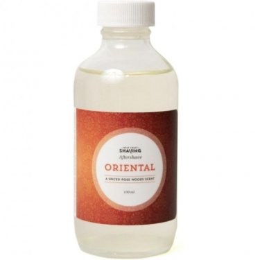 Oriental (Aftershave)