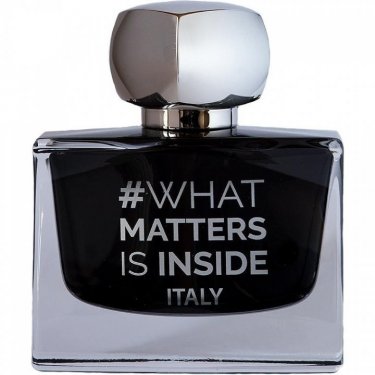 # What Matters is Inside - Italy