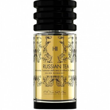 I-III Russian Tea