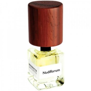 Nudiflorum (Oil-based Extrait de Parfum)