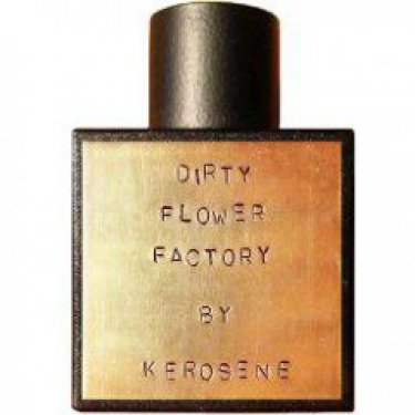 Dirty Flower Factory