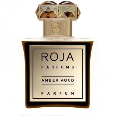 Amber Aoud (Parfum)