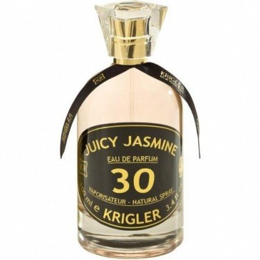Juicy Jasmine 30